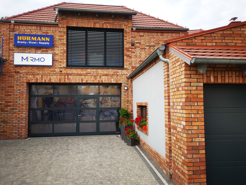 Zdjęcie na okładce dla MIRMO sp. z o.o.